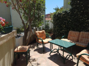 Apartments At Two Sisters